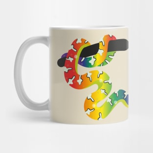 Boa Mug